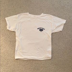 John Galt newport beach tee